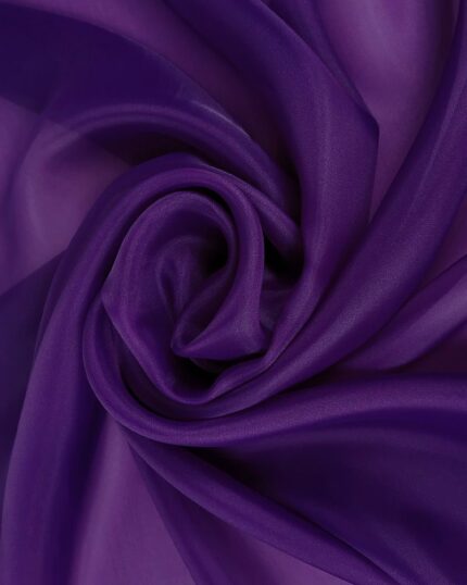 Material textil organza 1,5m - 60-mov