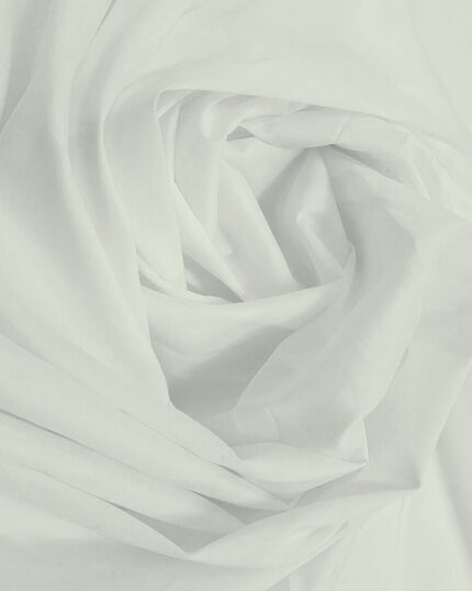 Material textil poplin 1,5m - 3-ivoire