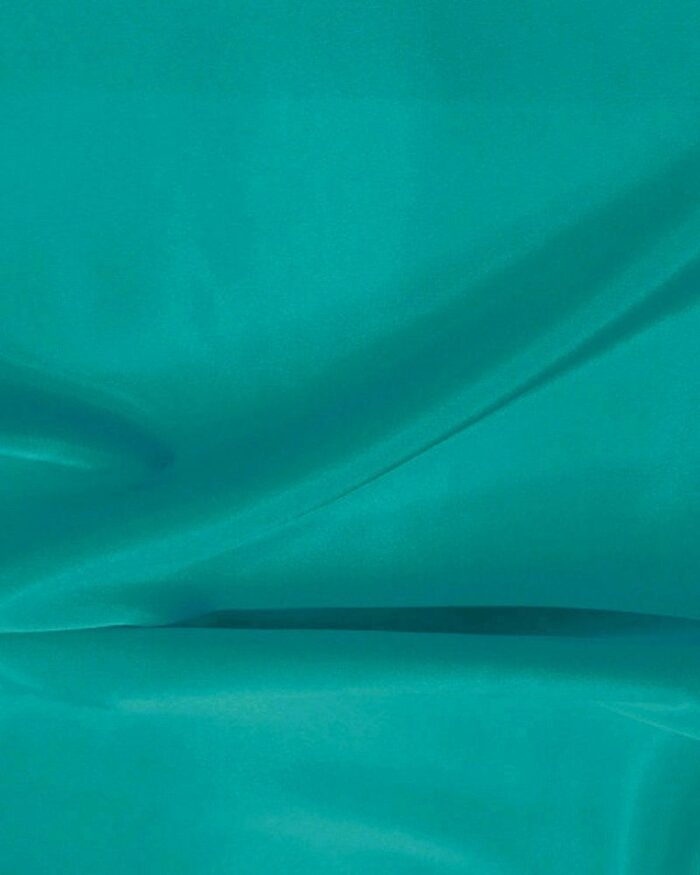 Material textil satin 1,5m - 88-verde-turquoise - imagine 1