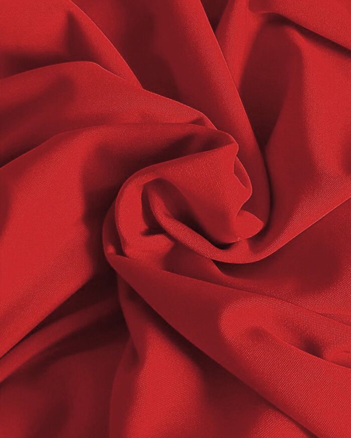 Material textil scafandru 1,5m - 57-rosu - imagine 1