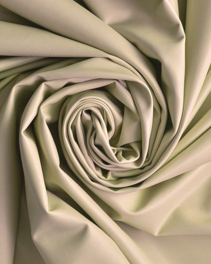 Piele sintetica lacuita (lac) - 148-bej - imagine 1