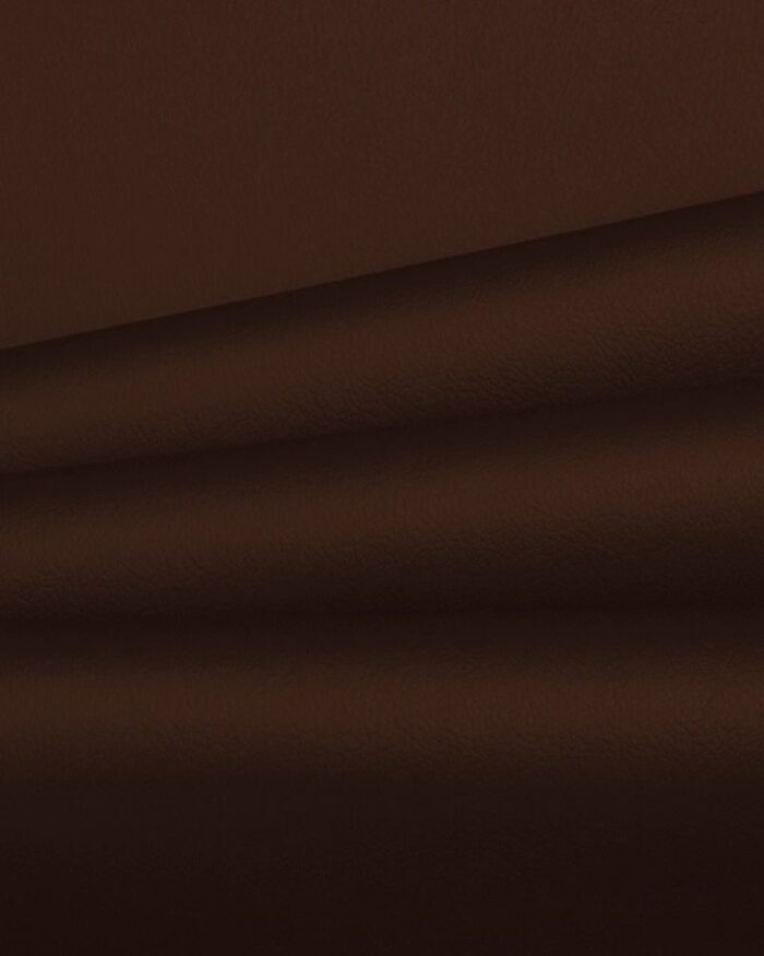 Piele sintetica - artificiala - 79-maro - imagine 1