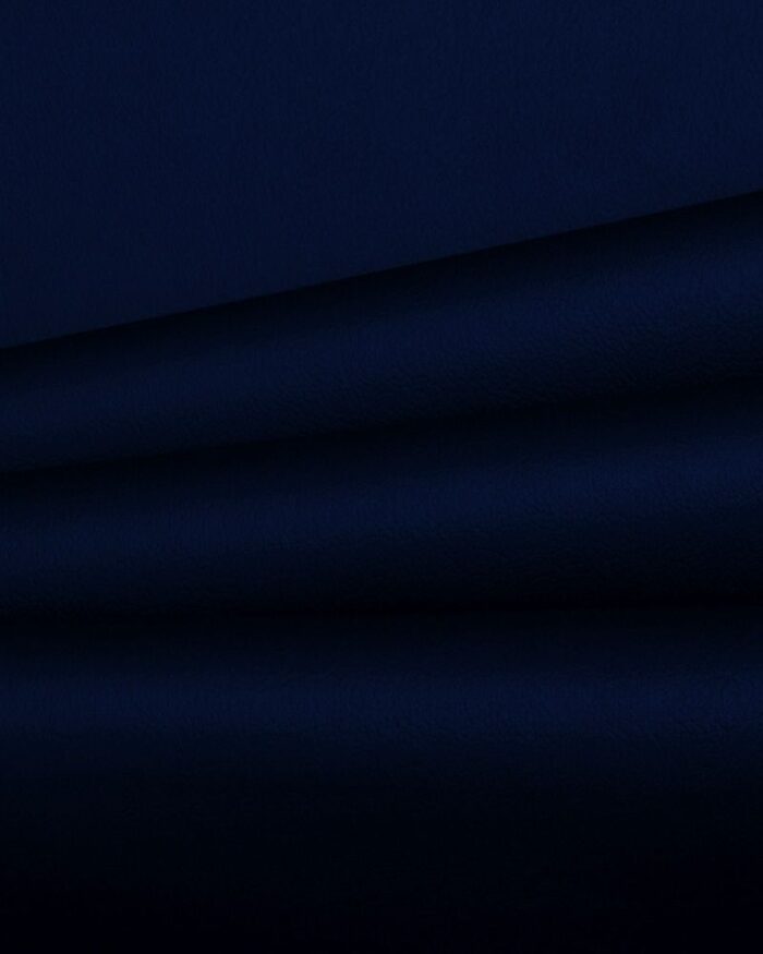 Piele sintetica - artificiala - 89-bleumarin - imagine 1