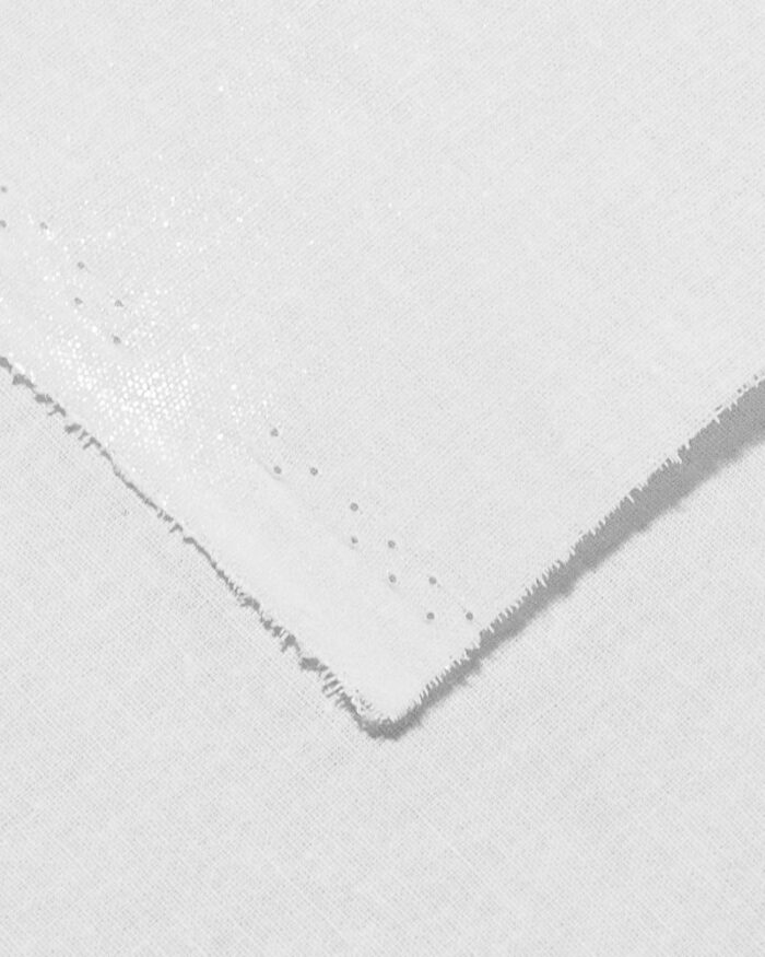 termocolant pentru guler kanafas 1 fata; termocolant; kanafas