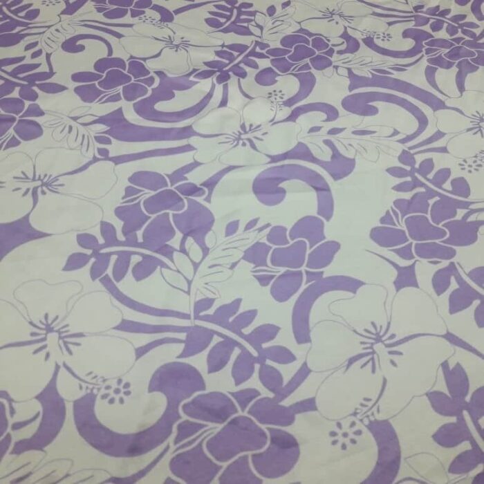 Material textil voal satinat 1,5 m - imagine 2