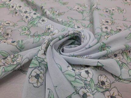 material voal; textil voal;