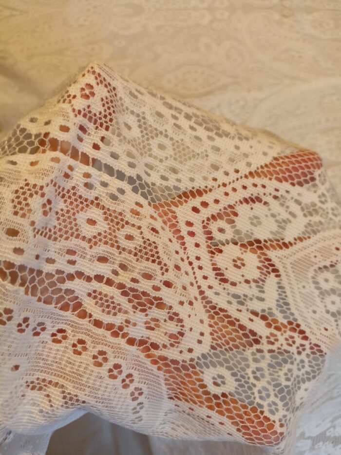 Dantela bumbac - imagine 1