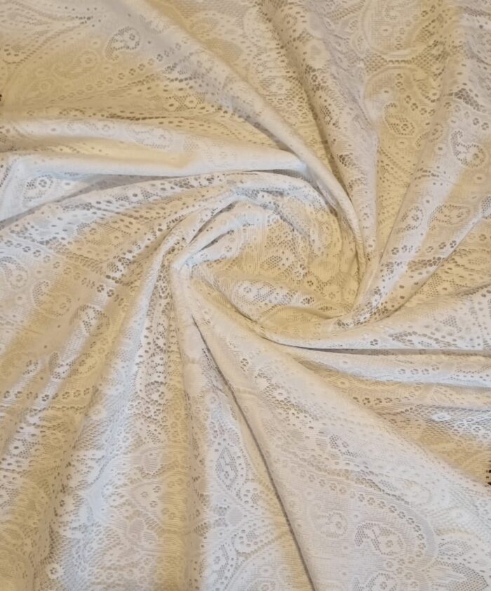 Dantela bumbac - imagine 2