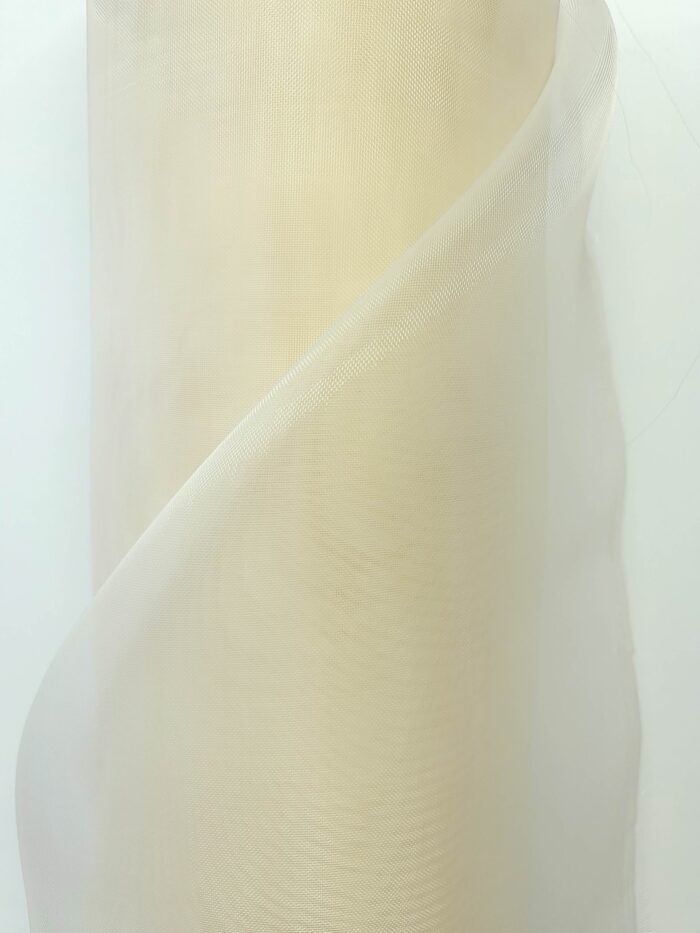 Material Crinolon nud -bej - imagine 1