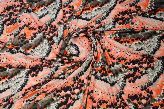 Material textil Pulover 1,5m - imagine 1