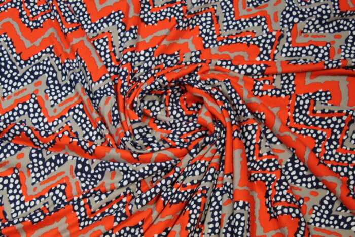 Material textil Pulover 1,5m - imagine 1