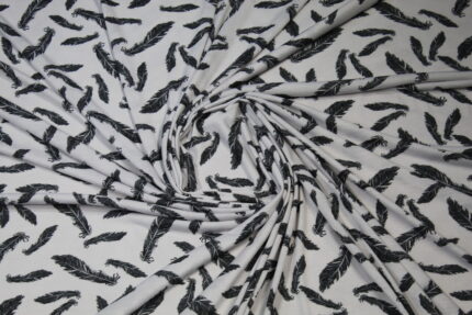 material textil bumbac cu elastan 1,5m