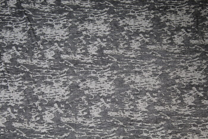 Material textil voal imprimat 1,5m - imagine 2