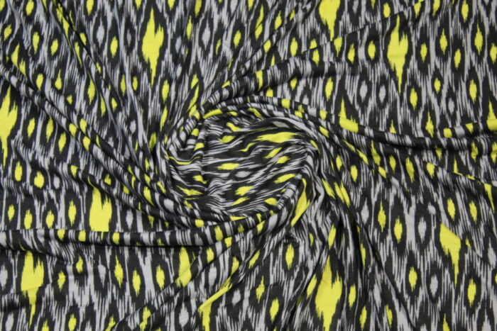 material textil bumbac cu elastan 1,5m - imagine 1