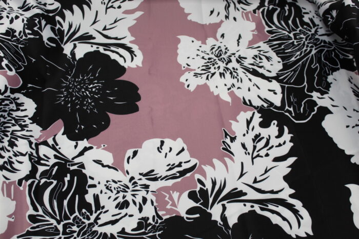 Material textil tafta elastica 1,5m - imagine 2