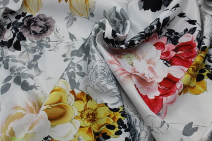 Material textil tafta elastica 1,5m