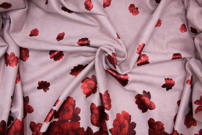 Piele intoarsa cu bordura 1.5 m - imagine 1