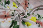 Material textil matase satinata 1,5mPR