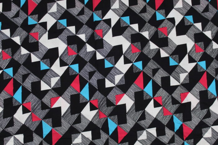 Vascoza elastica imprimata 1,5 m - imagine 2