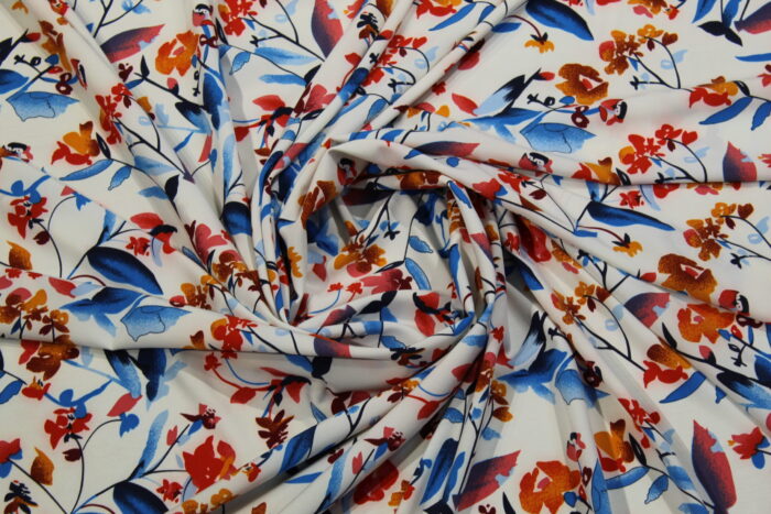 Silka imprimata - imagine 1