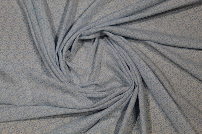 Silka imprimata - imagine 1