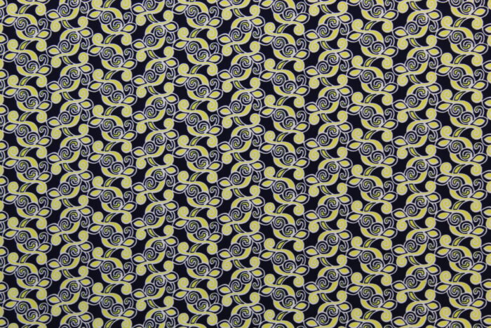 Silka imprimata - imagine 2