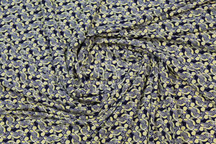 Silka imprimata - imagine 1