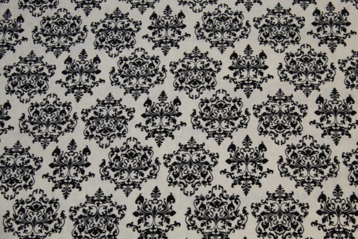 Silka imprimata - imagine 2