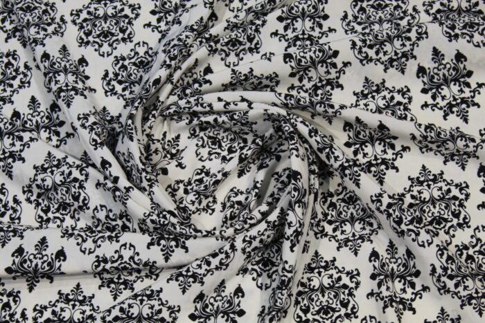 Silka imprimata - imagine 1