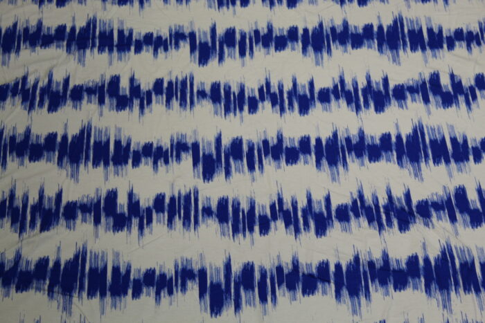 material textil bumbac cu elastan 1,5m - imagine 2