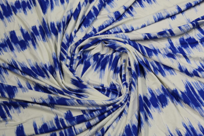 material textil bumbac cu elastan 1,5m - imagine 1