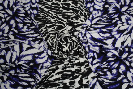 material textil bumbac cu elastan 1,5m