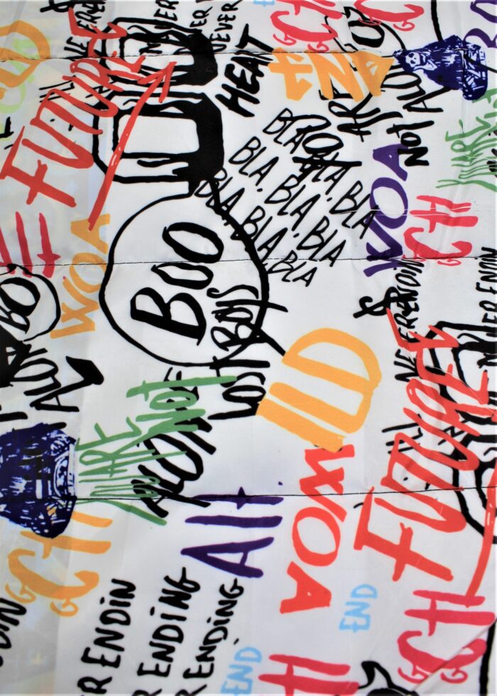 material textil fas matlasat - imagine 1