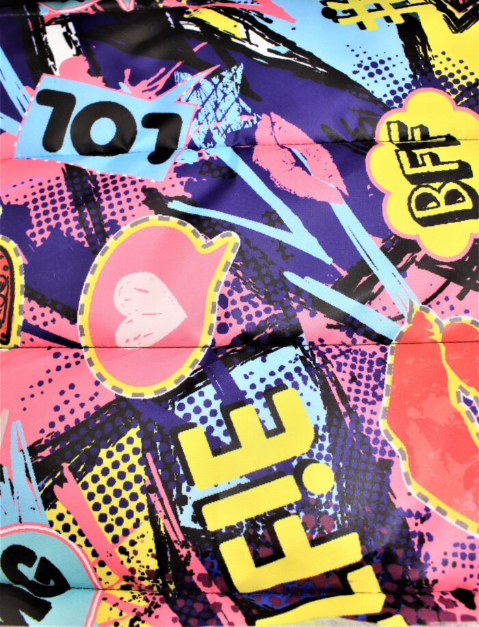 material textil fas matlasat - imagine 1