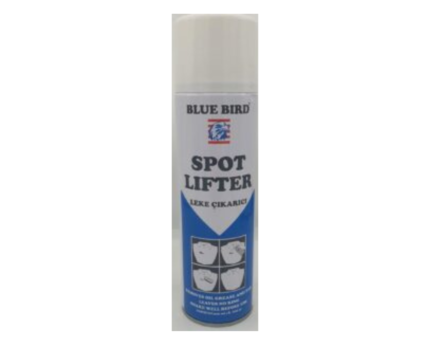 SPRAY PENTRU CURATAREA PETELOR DE ULEI