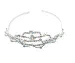 Diadema Coronita cu pietre