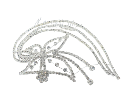 Accesoriu mireasa