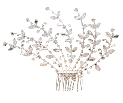 Accesoriu Diadema par mireasa