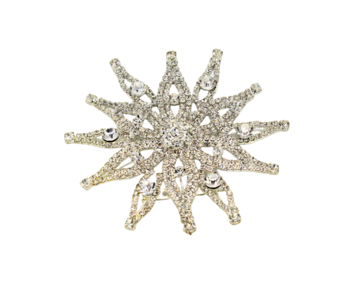 Brosa Accesoriu tip aplicatie