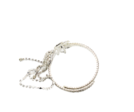 Accesoriu Diadema par 