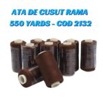 ATA DE CUSUT 550Y