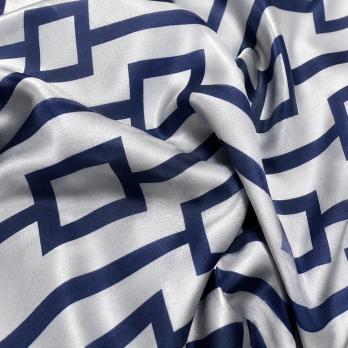 ChatGPT Image 6 iul. 2026, 17_15_18 Material Satin Elastic geometric albastru - imagine 1