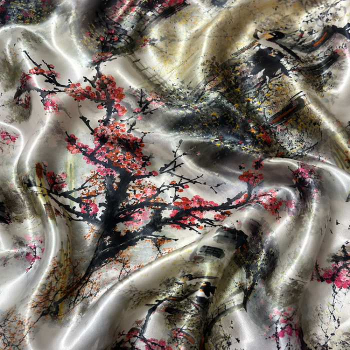 ChatGPT Image 6 iul. 2026, 17_49_24 Material Satin Elastic peisaj oriental - imagine 1