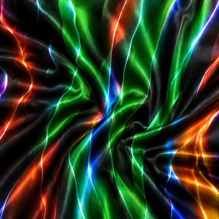 ChatGPT Image 6 iul. 2026, 18_42_28 Material Satin Elastic Dungi Multicolore Verde - imagine 1