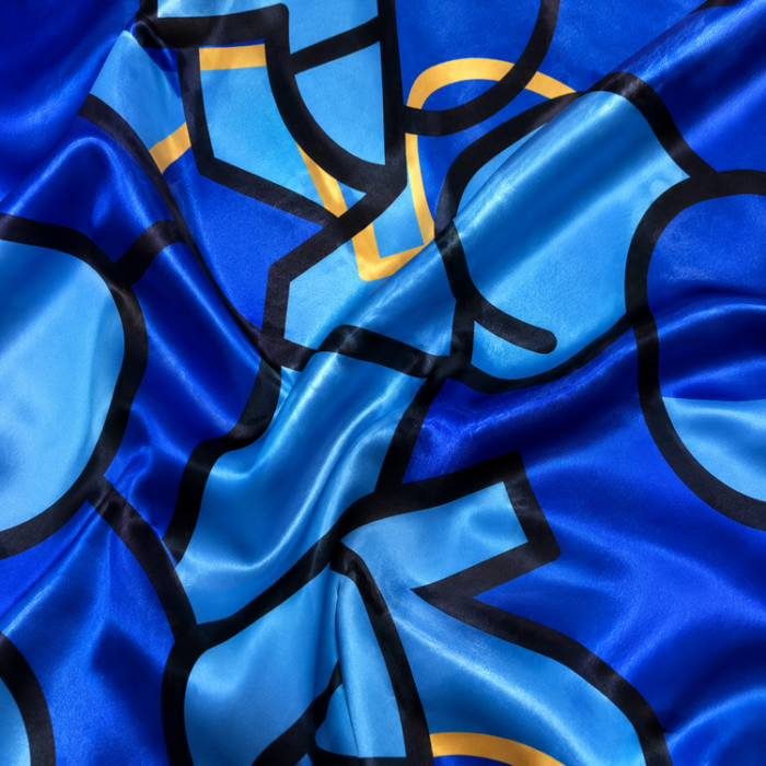 ChatGPT Image 6 iul. 2026, 18_54_03 Material Satin Elastic Abstract Albastru - imagine 1