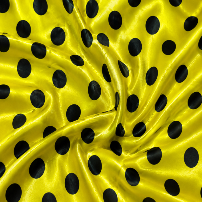 ChatGPT Image 6 iul. 2026, 19_19_41 Material Satin Elastic Buline Galbene - imagine 1